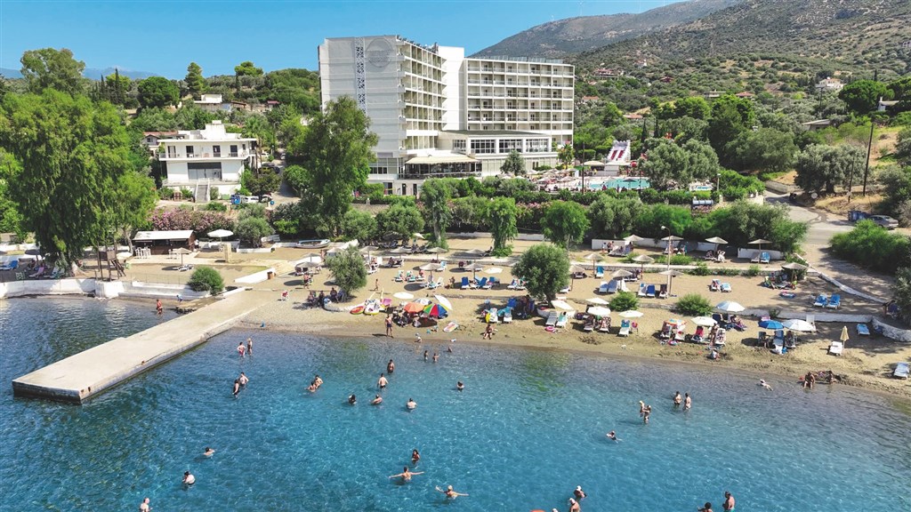 Evia Riviera Resort 2