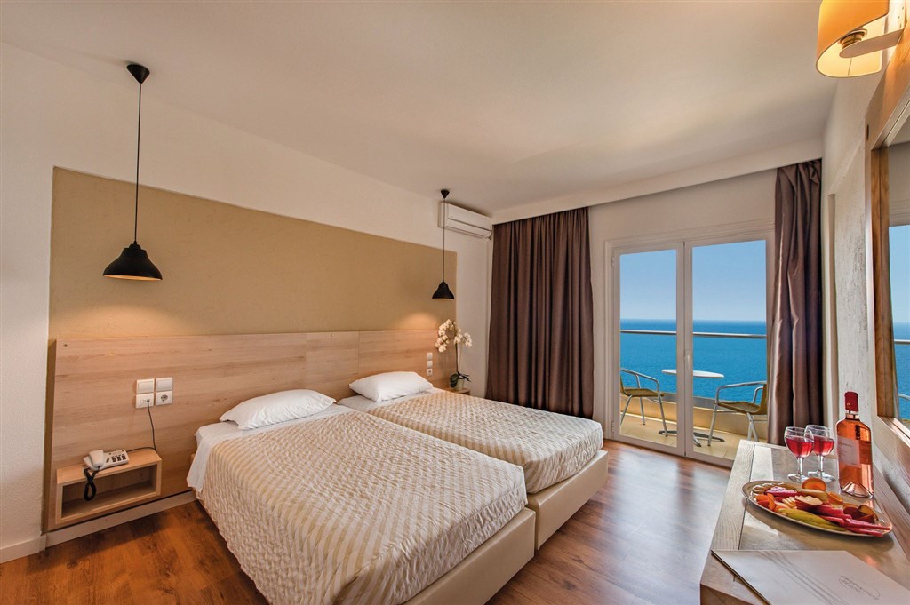 Evia Riviera Resort 6