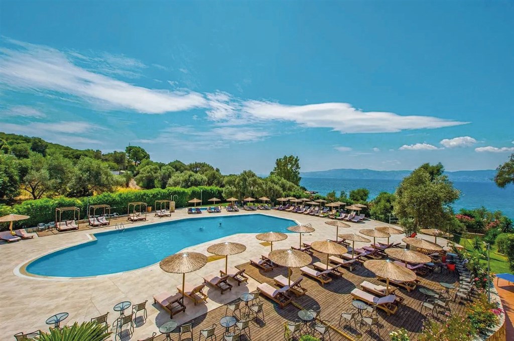 Evia Riviera Resort 3