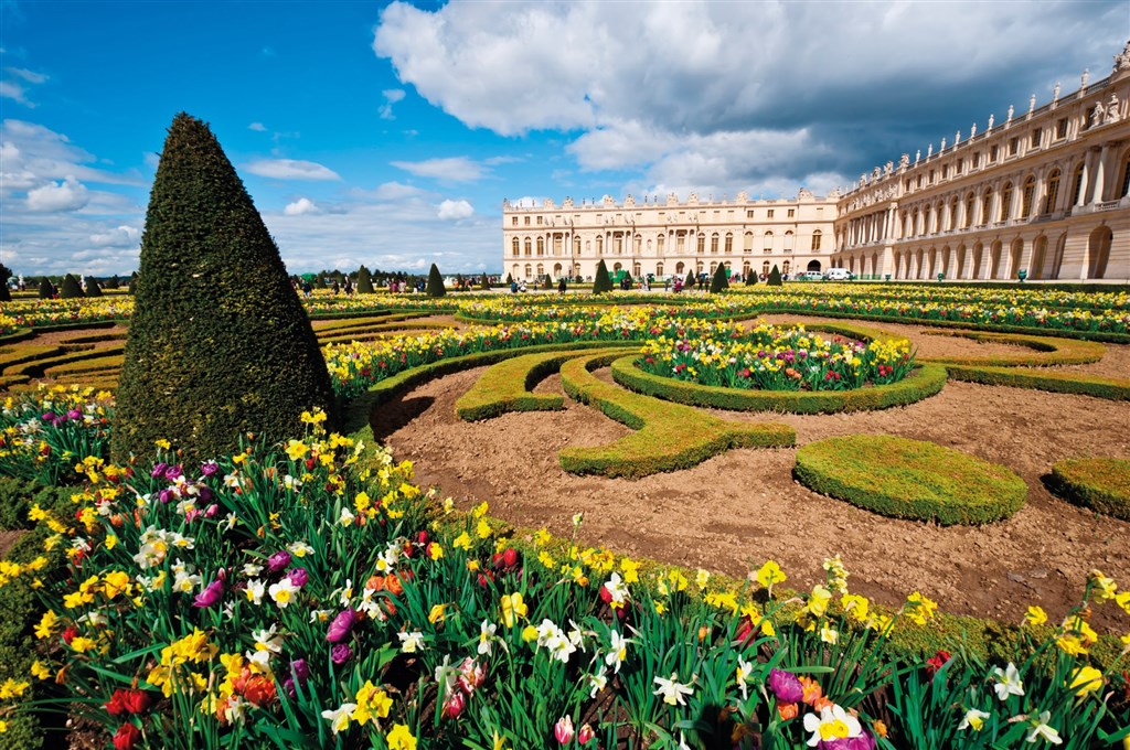 Paríž KLASIK - poznávací zájazd 5