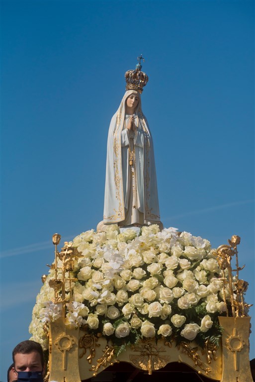 Fatima - pútnický zájazd 6