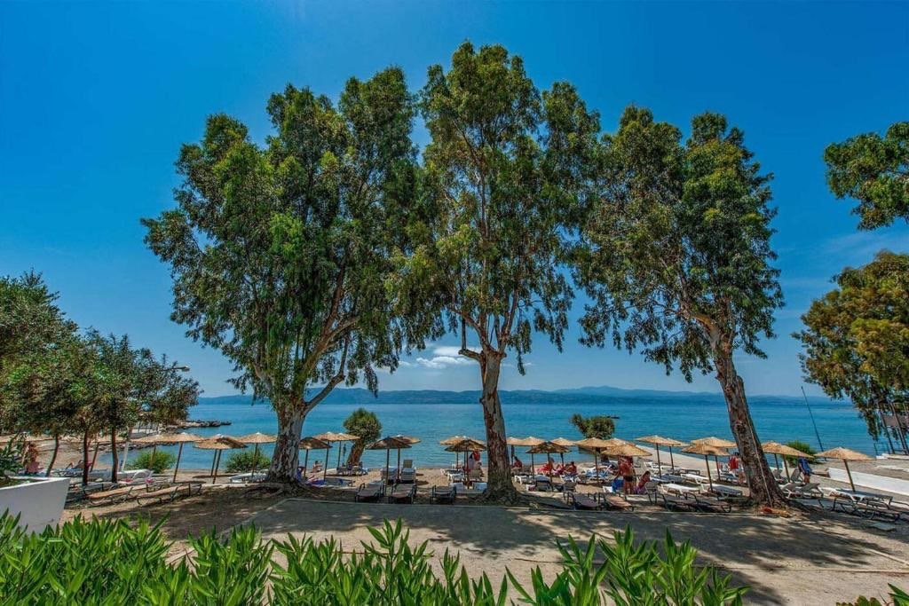 Evia Riviera Resort 9