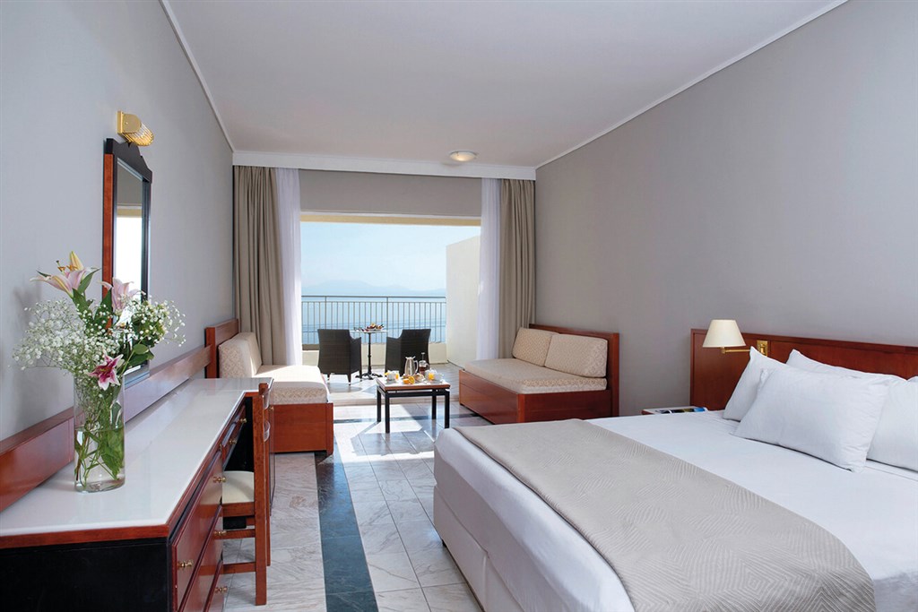 Sunshine Corfu Hotel & Spa 6