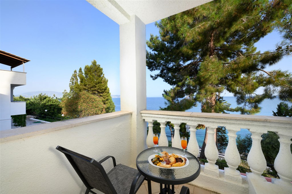 Sunshine Corfu Hotel & Spa 8