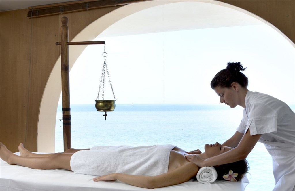 Sunshine Corfu Hotel & Spa 13