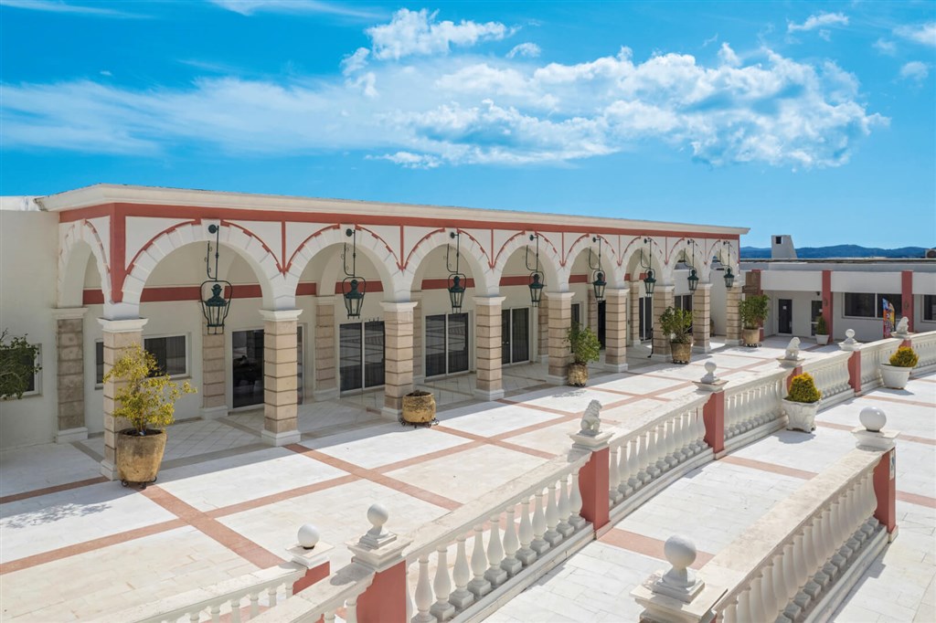Sunshine Corfu Hotel & Spa 10