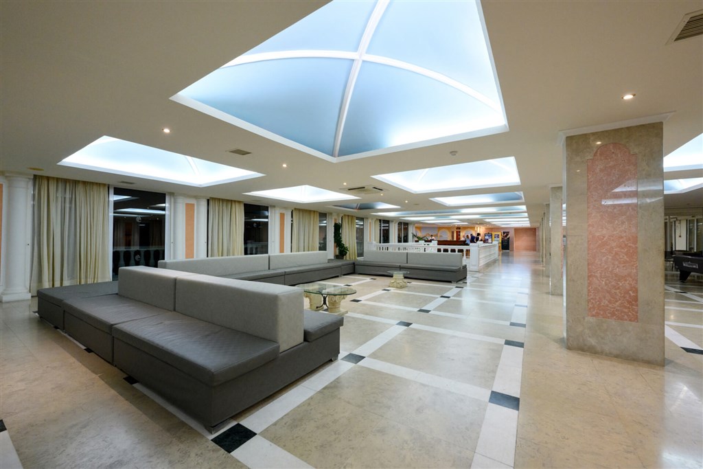 Sunshine Corfu Hotel & Spa 14