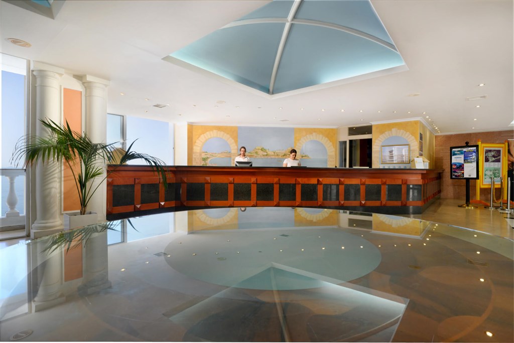 Sunshine Corfu Hotel & Spa 15