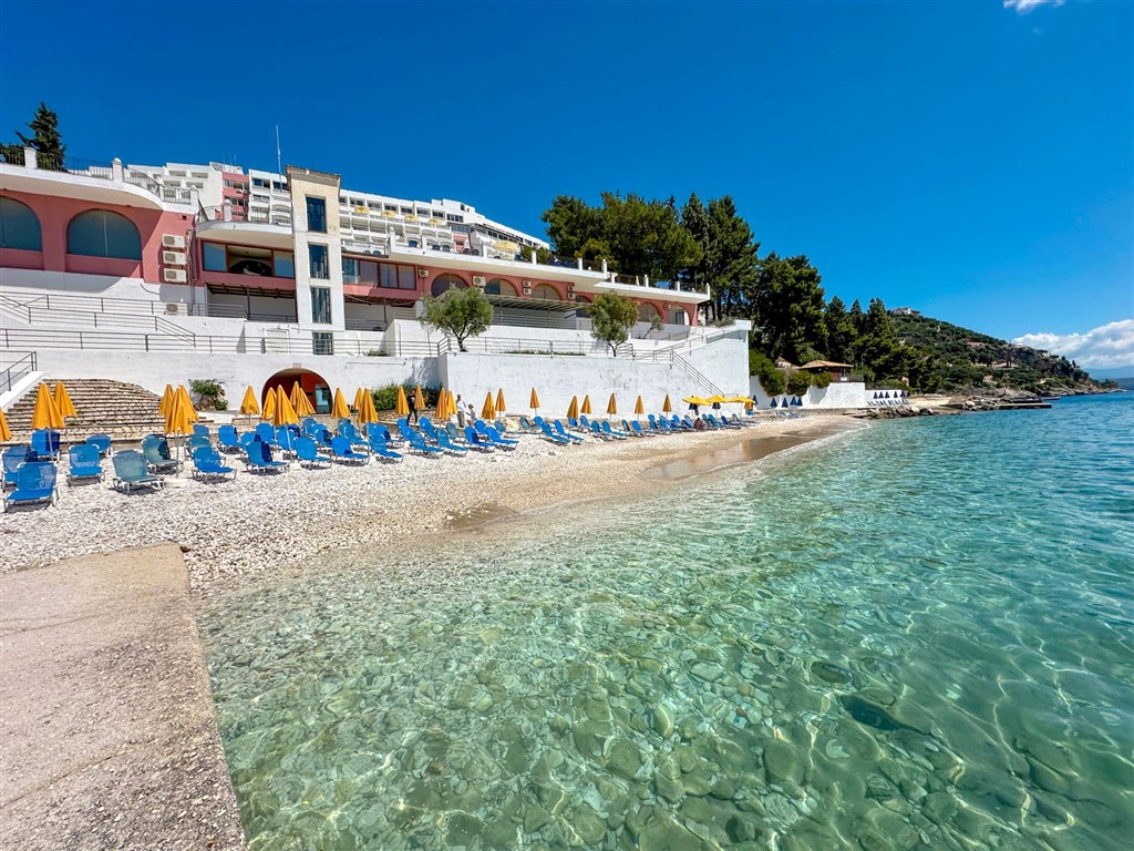 Sunshine Corfu Hotel & Spa 17