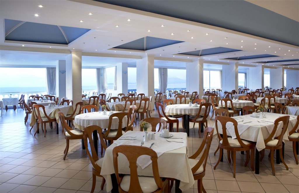 Sunshine Corfu Hotel & Spa 11