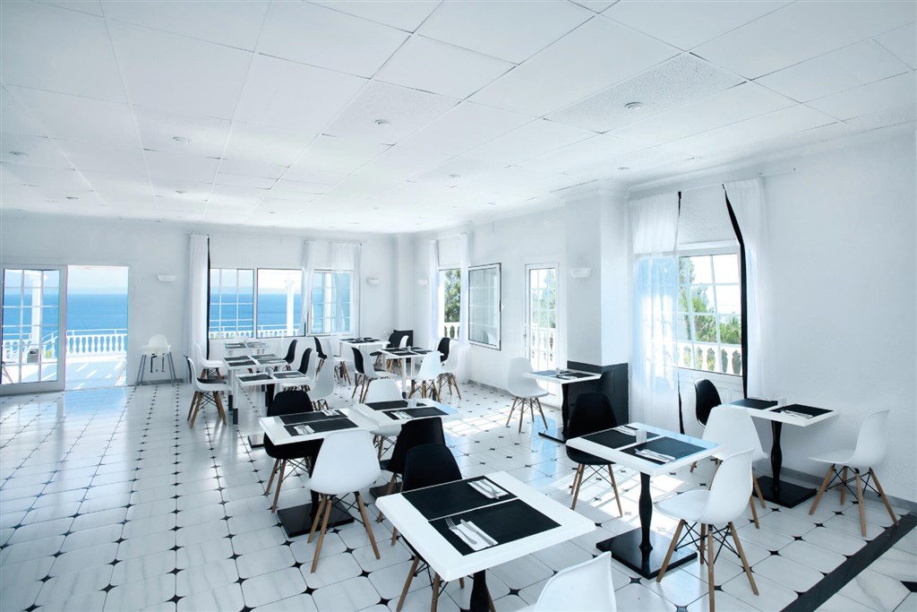 Bianco Olympico Beach Resort 8