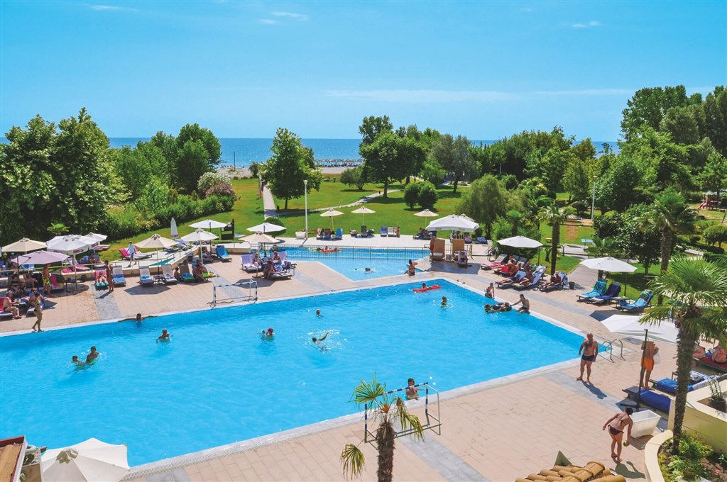 Olympian Bay Grand Resort 1