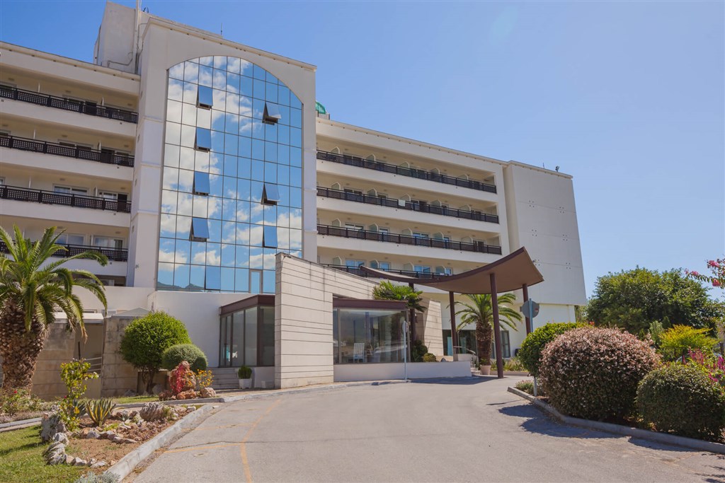 Olympian Bay Grand Resort 5