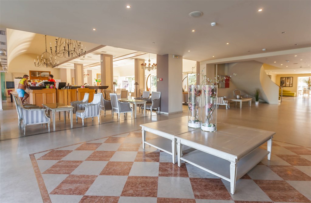 Olympian Bay Grand Resort 8