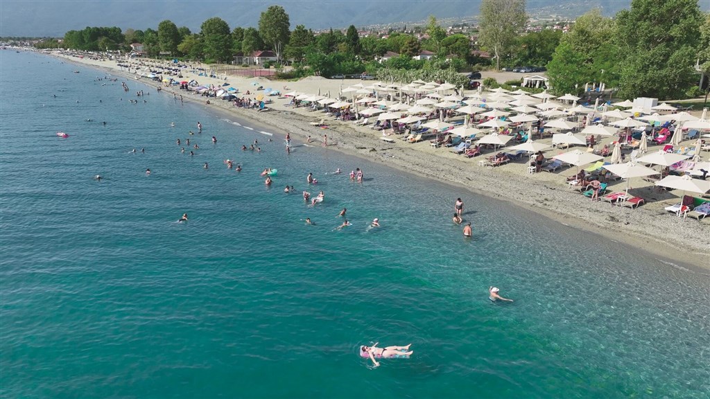 Olympian Bay Grand Resort 10