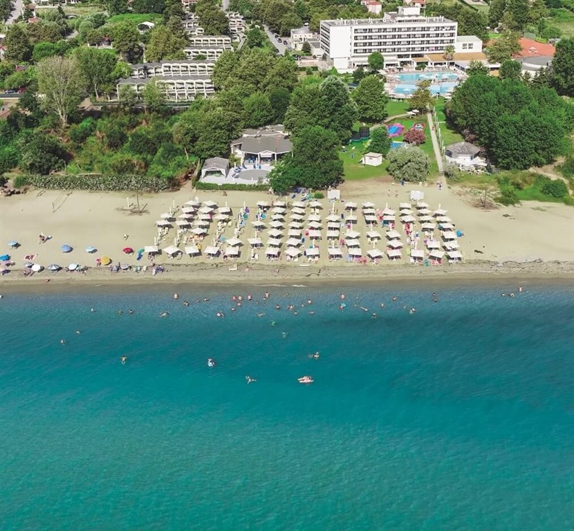 Olympian Bay Grand Resort 11