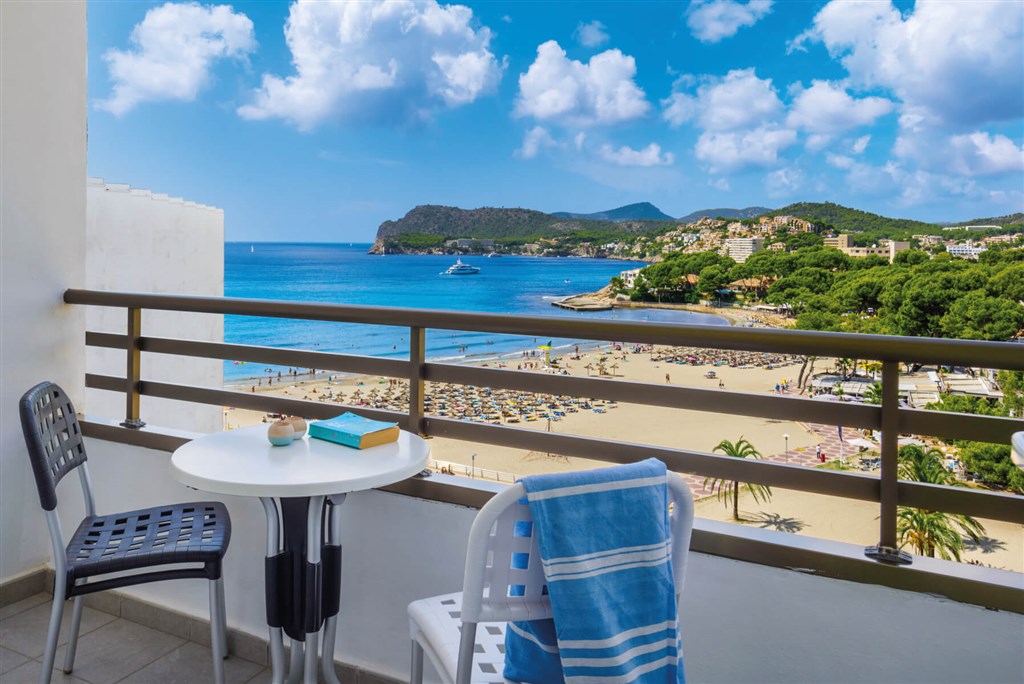 Vibra Beverly Playa 6