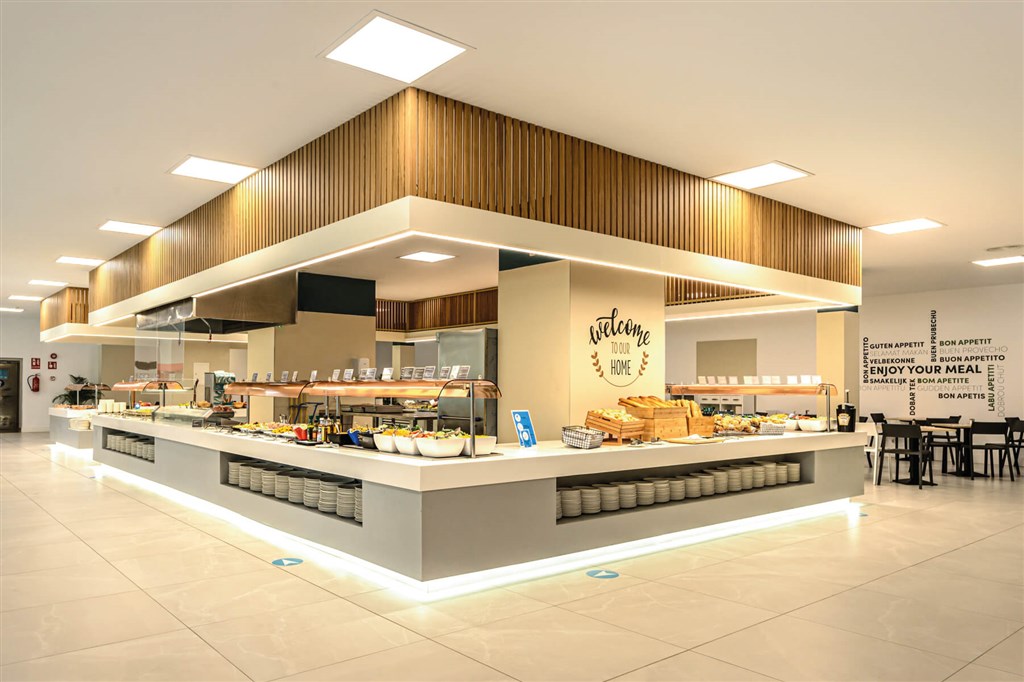 Vibra Beverly Playa 7