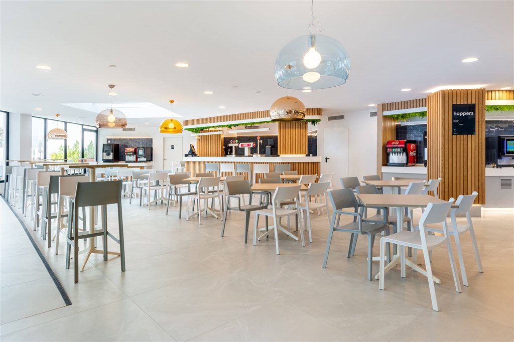 Vibra Beverly Playa 9