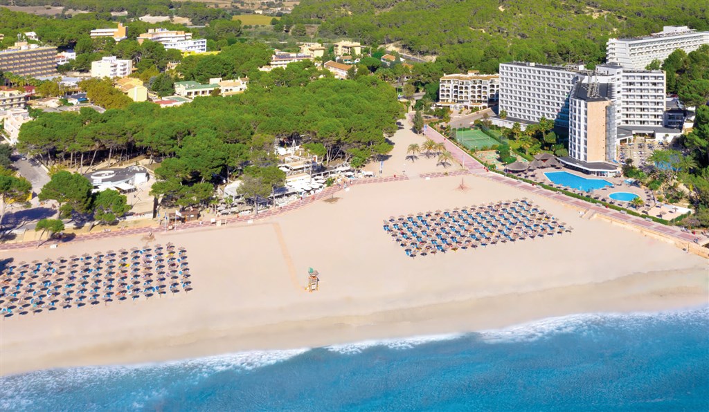 Vibra Beverly Playa 10