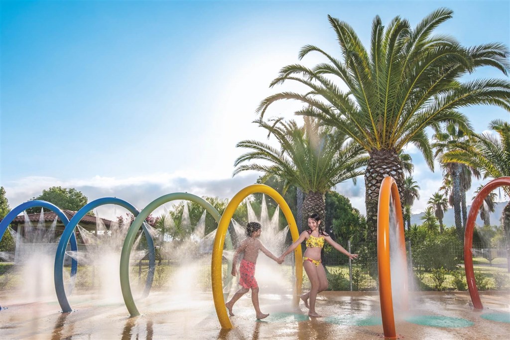 Falkensteiner Club Funimation Garden Calabria 3