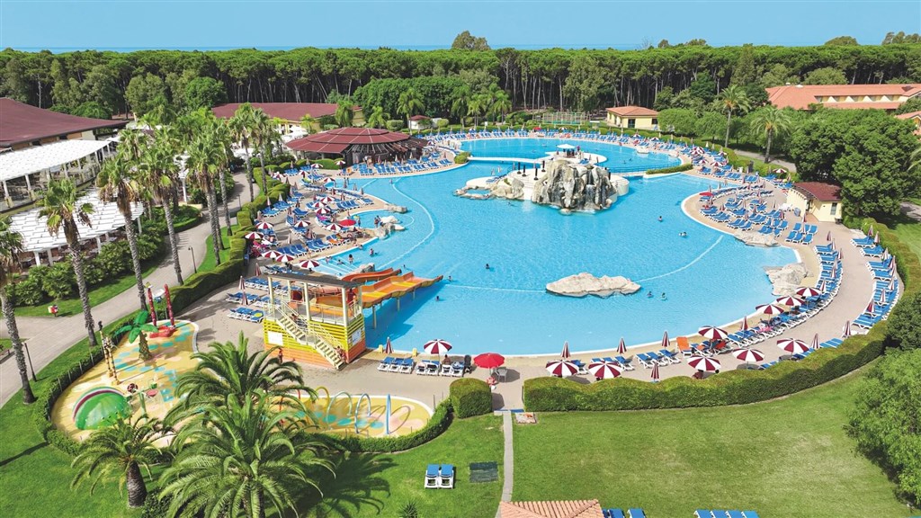 Falkensteiner Club Funimation Garden Calabria 2