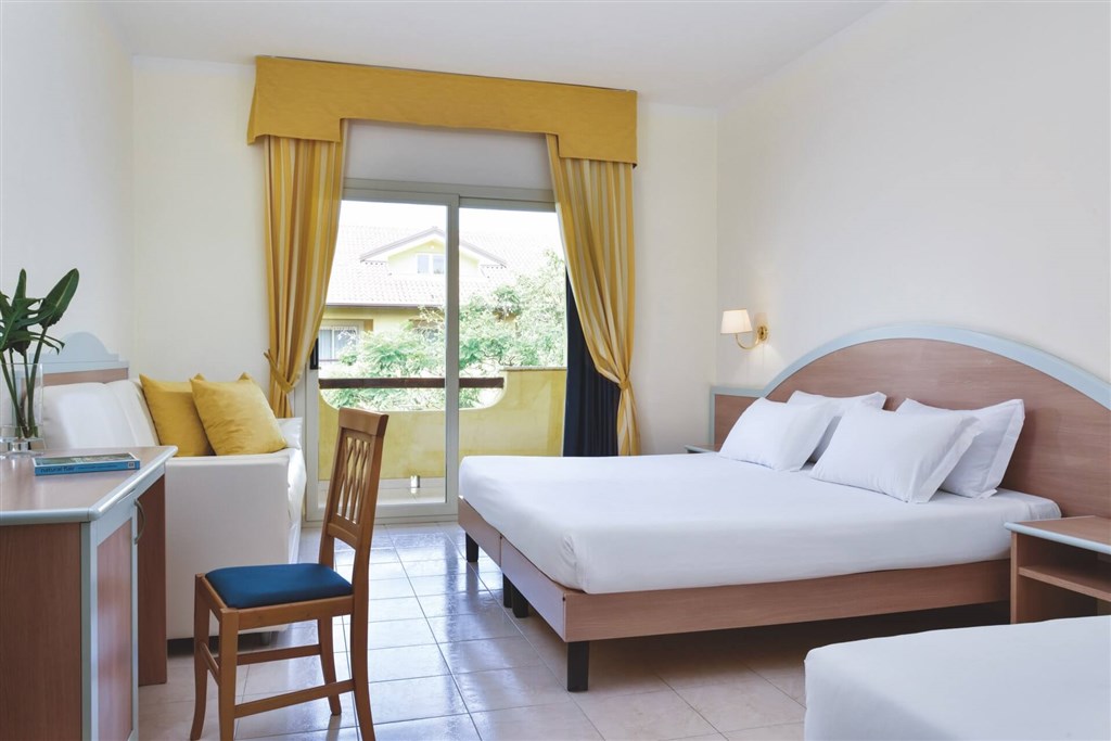 Falkensteiner Club Funimation Garden Calabria 5