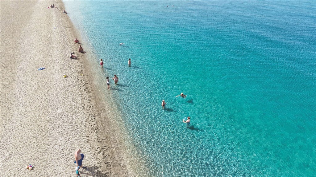 Falkensteiner Club Funimation Garden Calabria 6