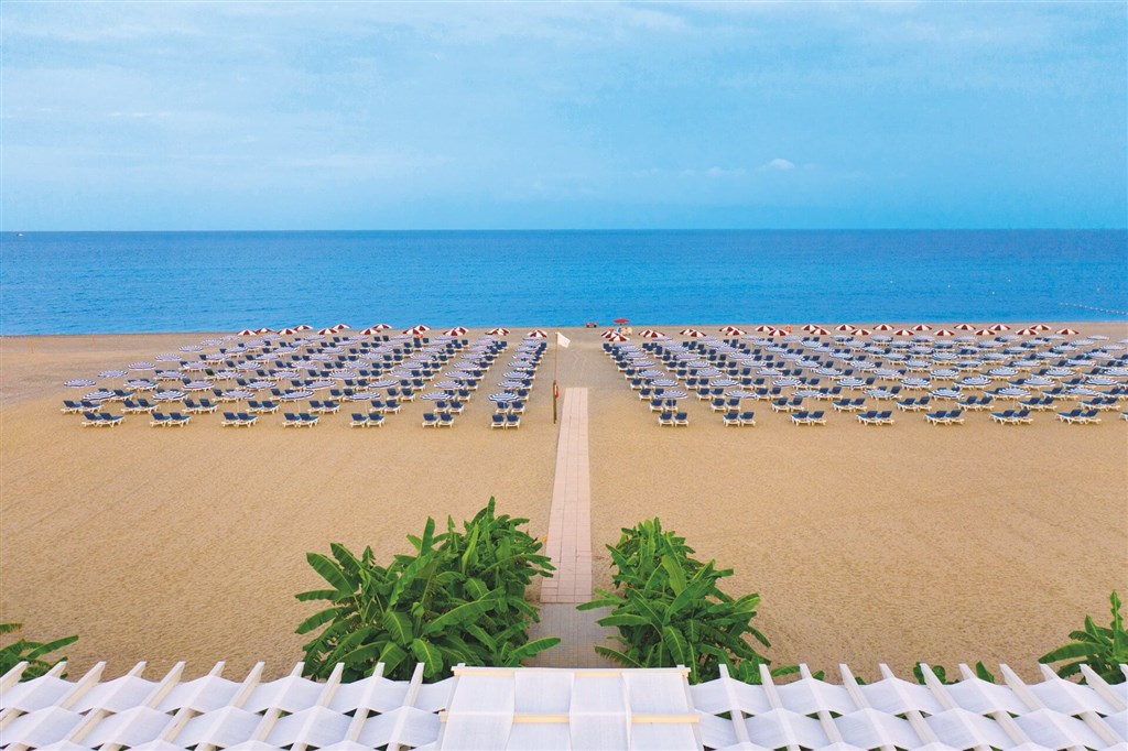 Falkensteiner Club Funimation Garden Calabria 7