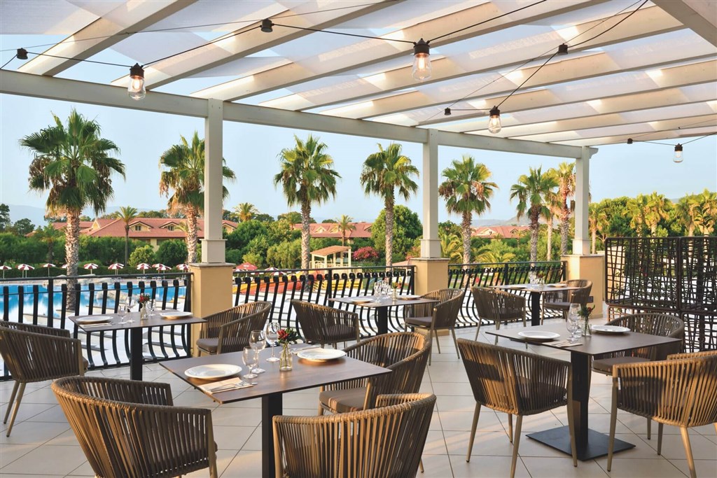 Falkensteiner Club Funimation Garden Calabria 9