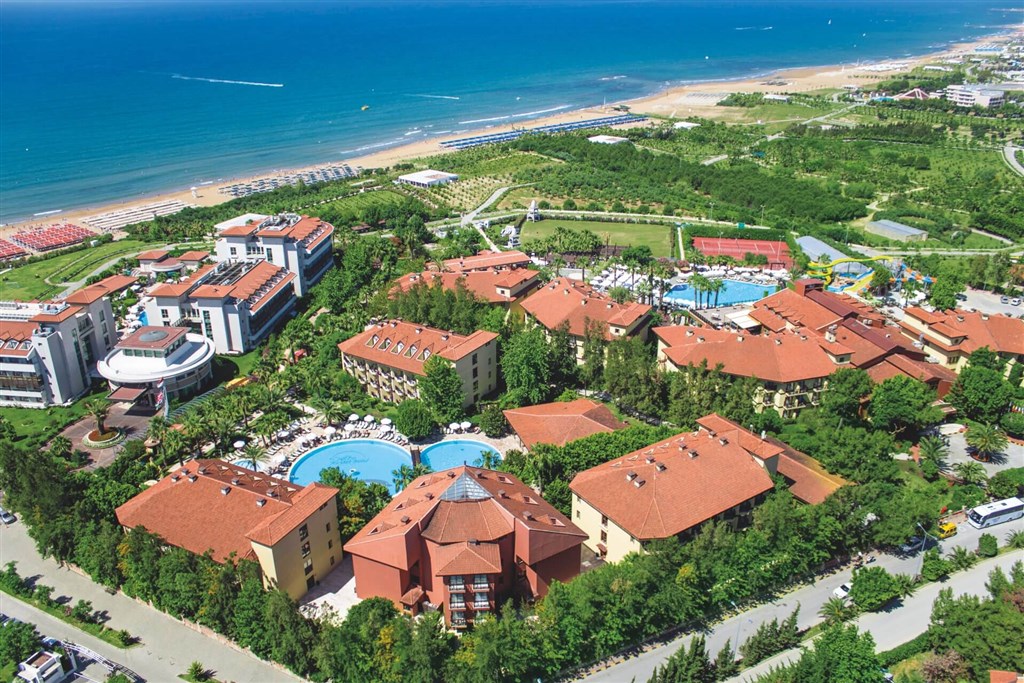 Alba Resort 6