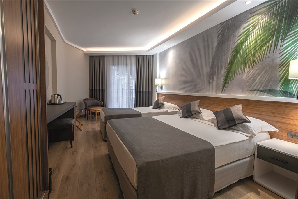 Alba Resort 7
