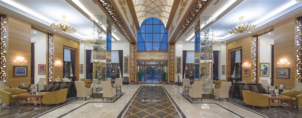 Alba Resort 8