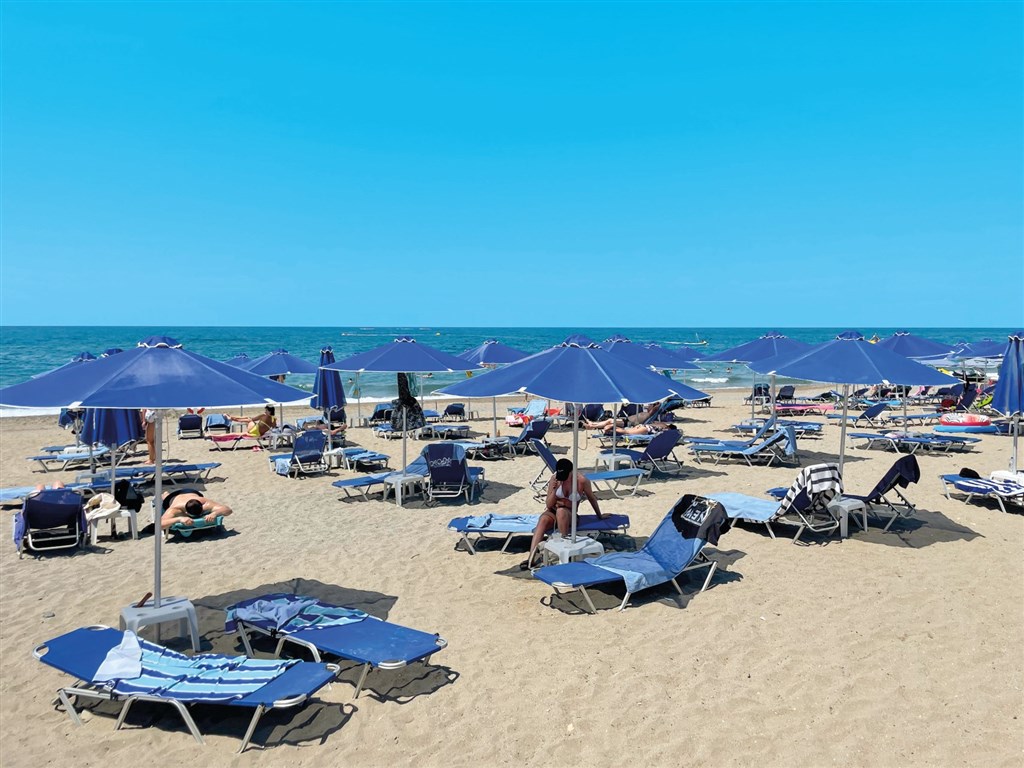 Apollonia Beach 8