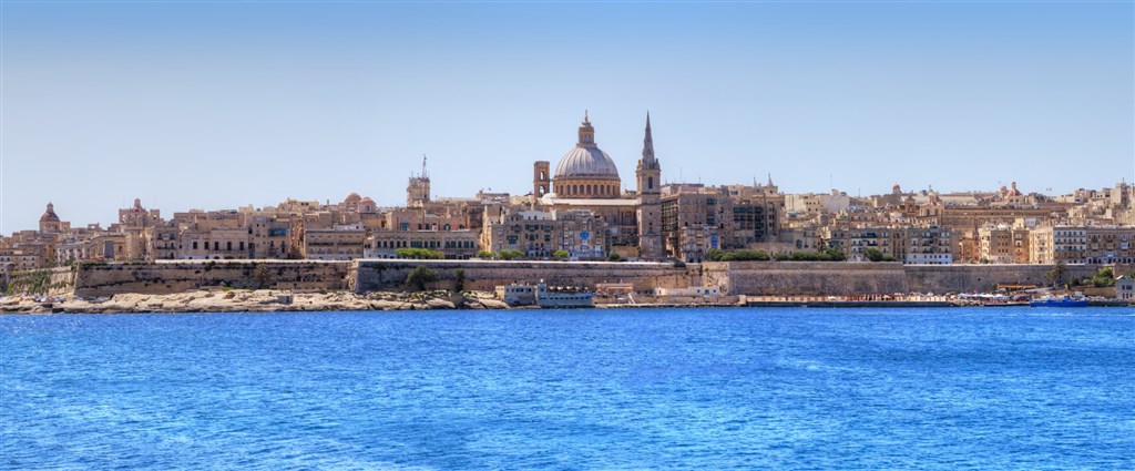 Malta jedinečná - poznávací zájazd 4