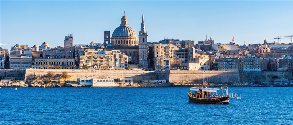 Malta jedinečná - poznávací zájazd 5