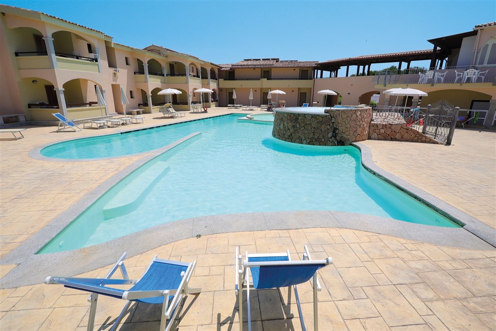 Mimose Beach Village 13