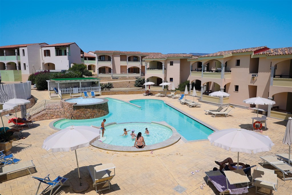 Mimose Beach Village 14