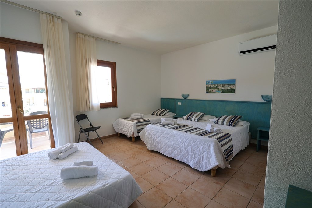 Mimose Beach Village 17