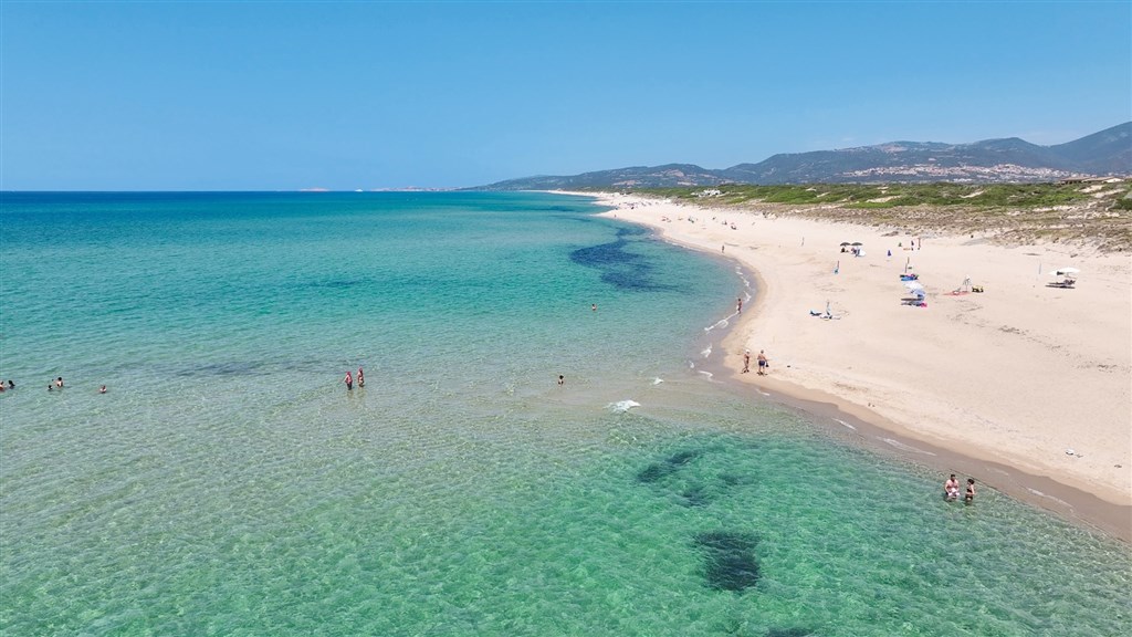 Mimose Beach Village 19