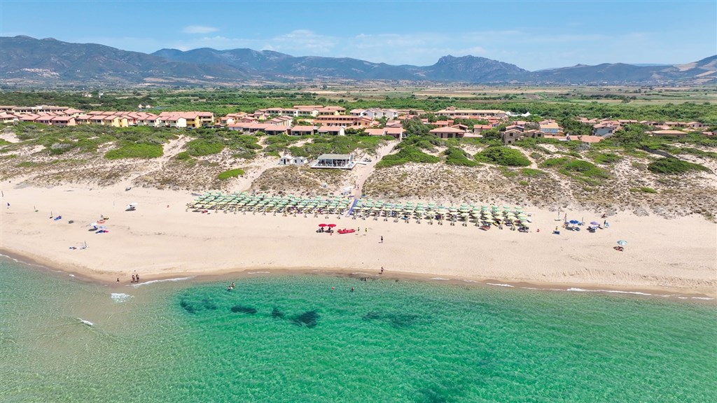 Mimose Beach Village 20