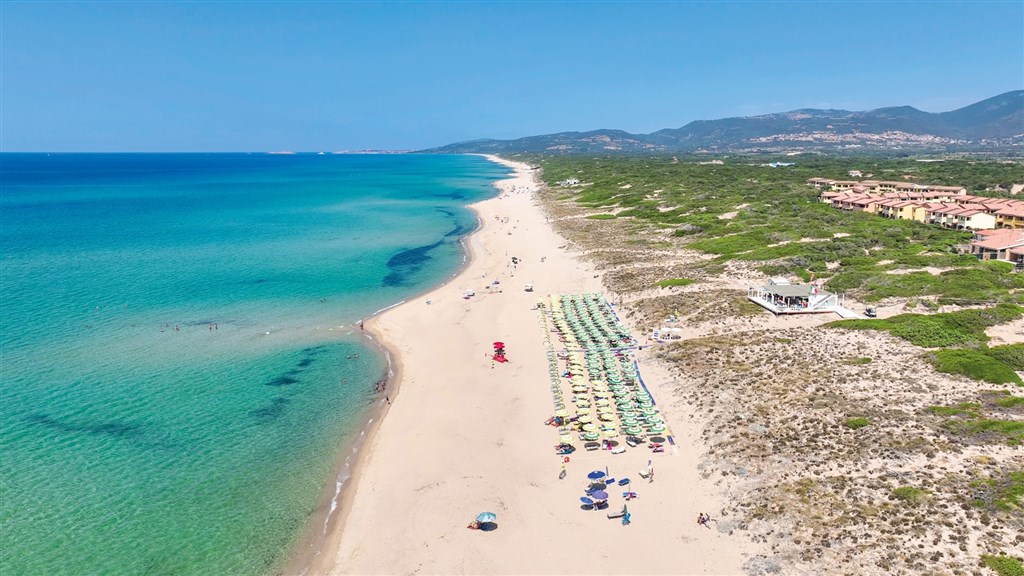 Mimose Beach Village 21