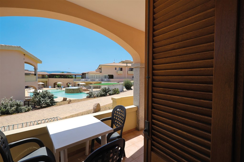 Mimose Beach Village 22