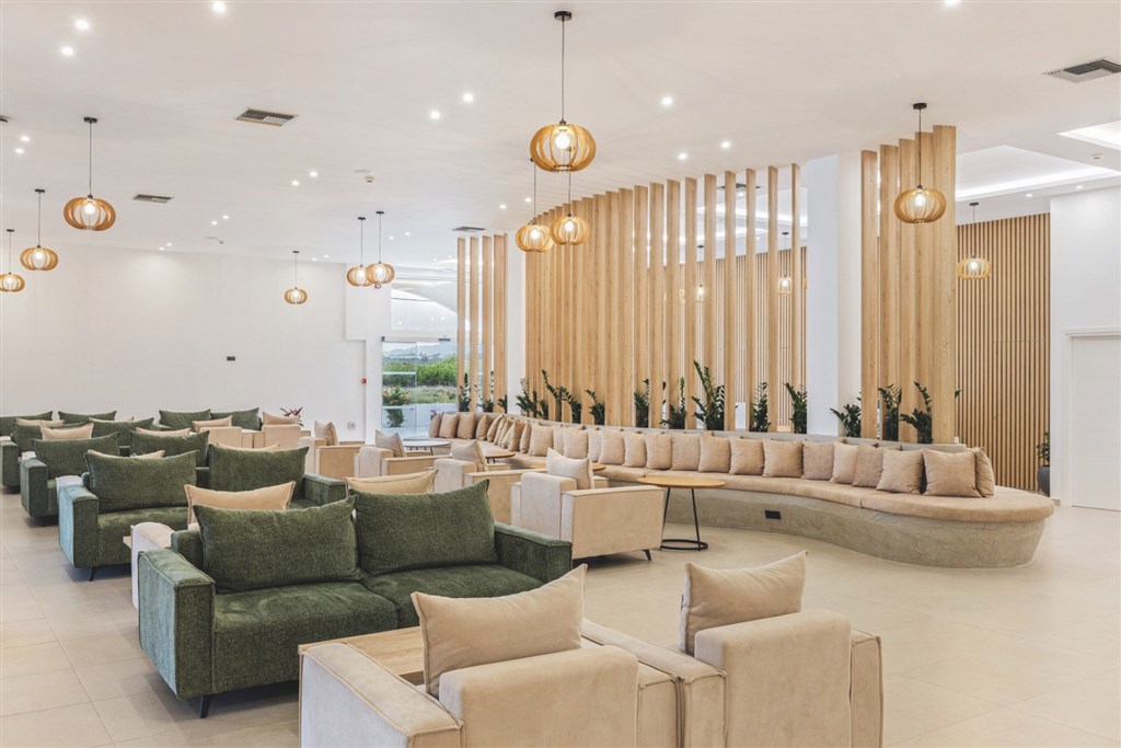 White Olive Marine Aquapark 7