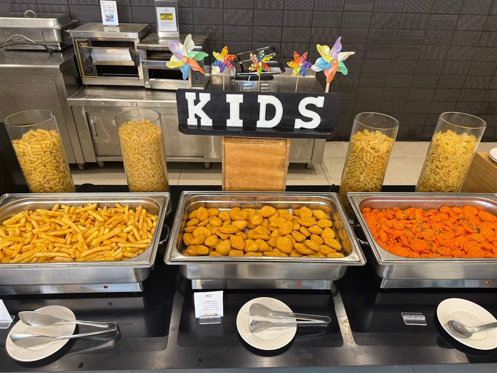 White Olive Marine Aquapark 10