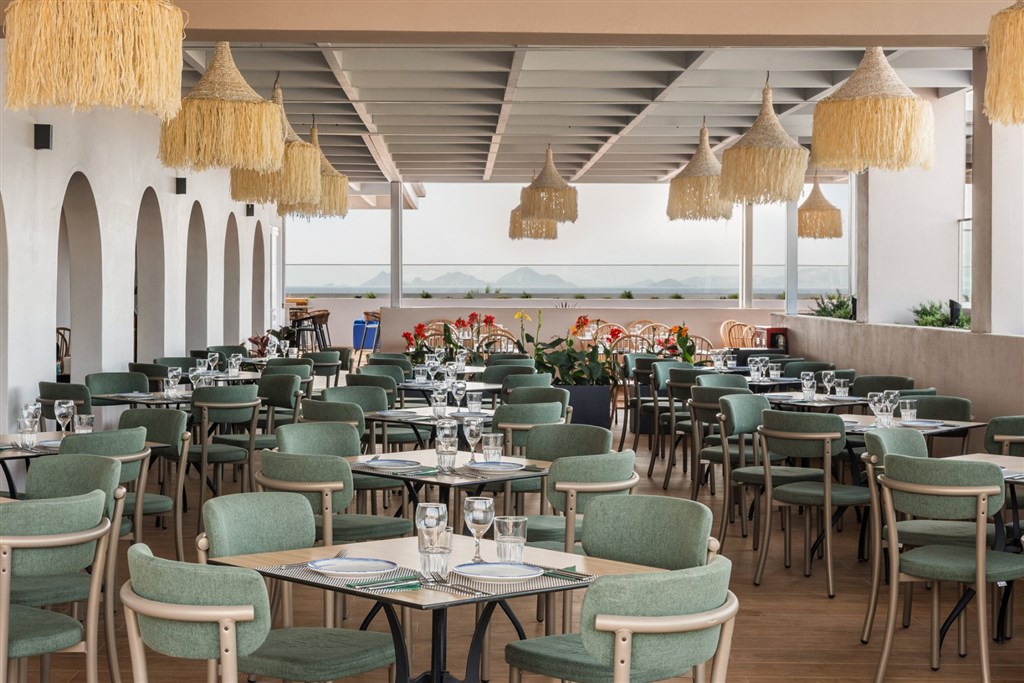 White Olive Marine Aquapark 14