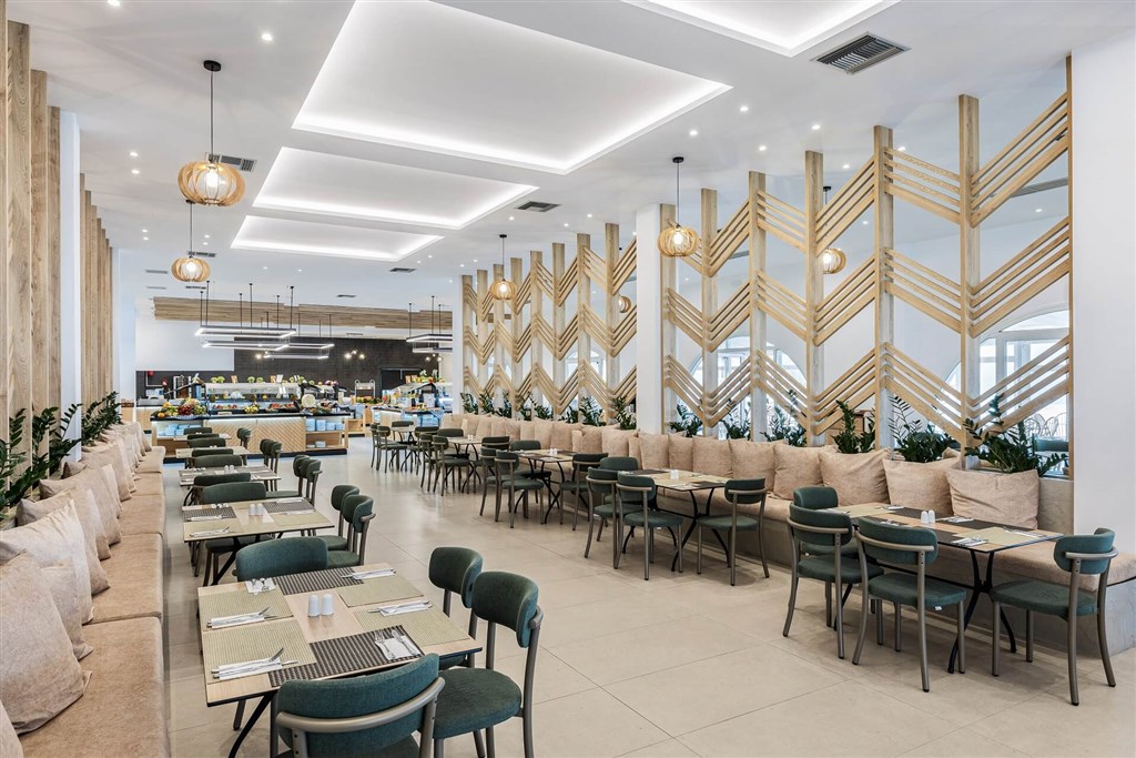 White Olive Marine Aquapark 15