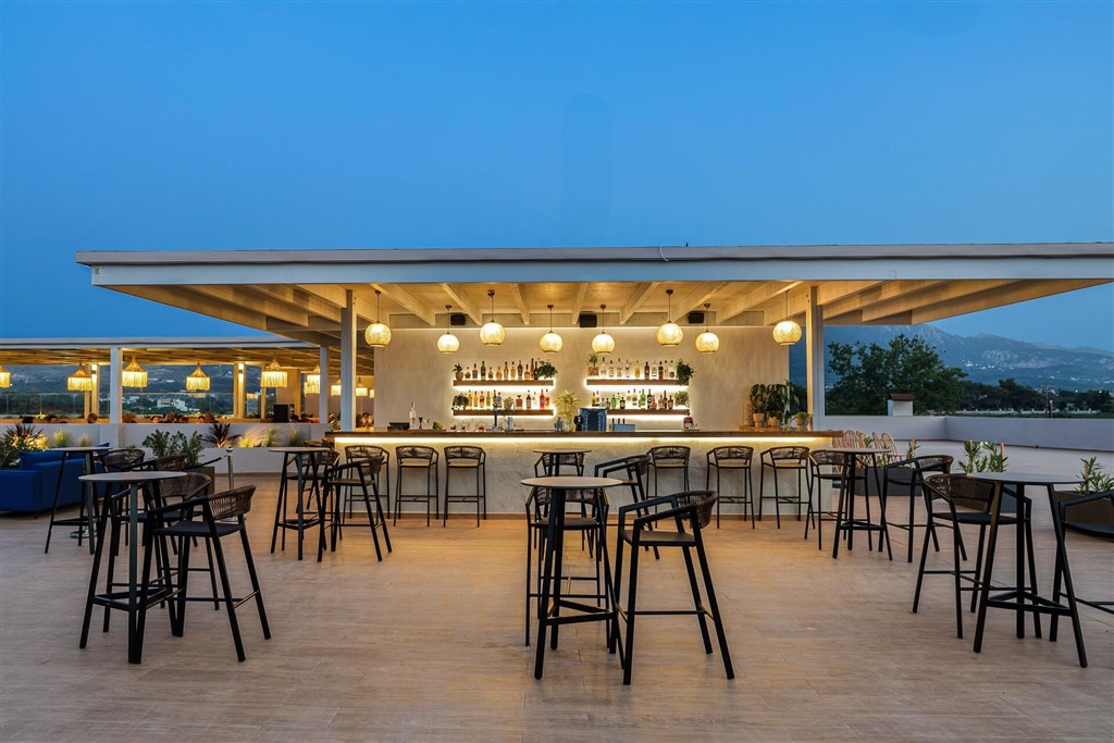 White Olive Marine Aquapark 16