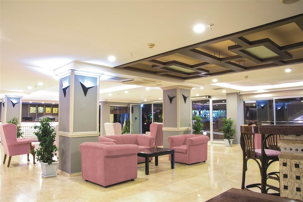 Sun Beach Hill Hotel 8