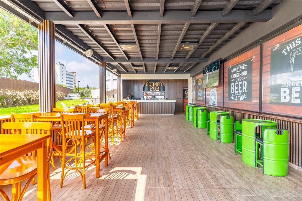 Salamis Bay Conti 13